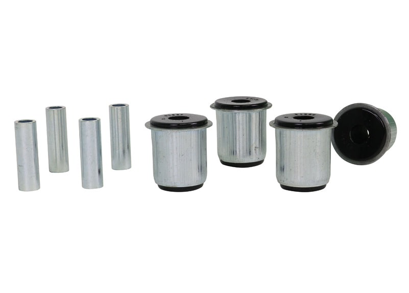 W51026 - Front Lower Control Arm Bush Kit for HOLDEN 1971-1976 - HQ, HJ SEDAN AND WAGON