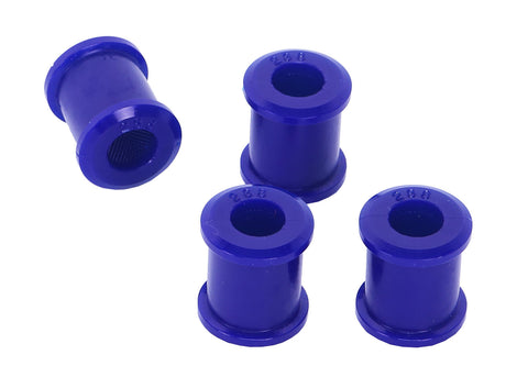 Front Upper Control Arm - Inner Bush Kit