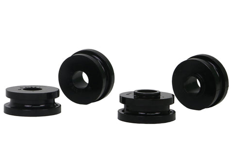W81152 - Strut Rod To Chassis Bush Kit for CHRYSLER LANCER 1974-1981 - LA, LB, LC