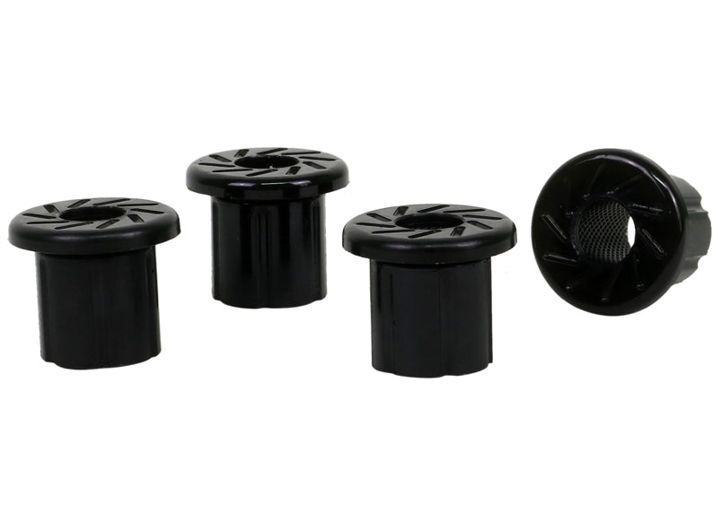W73454 - Rear Leaf Spring - Rear Eye Bushing Kit for MITSUBISHI TRITON 4WD 2015-ON - MQ, MR