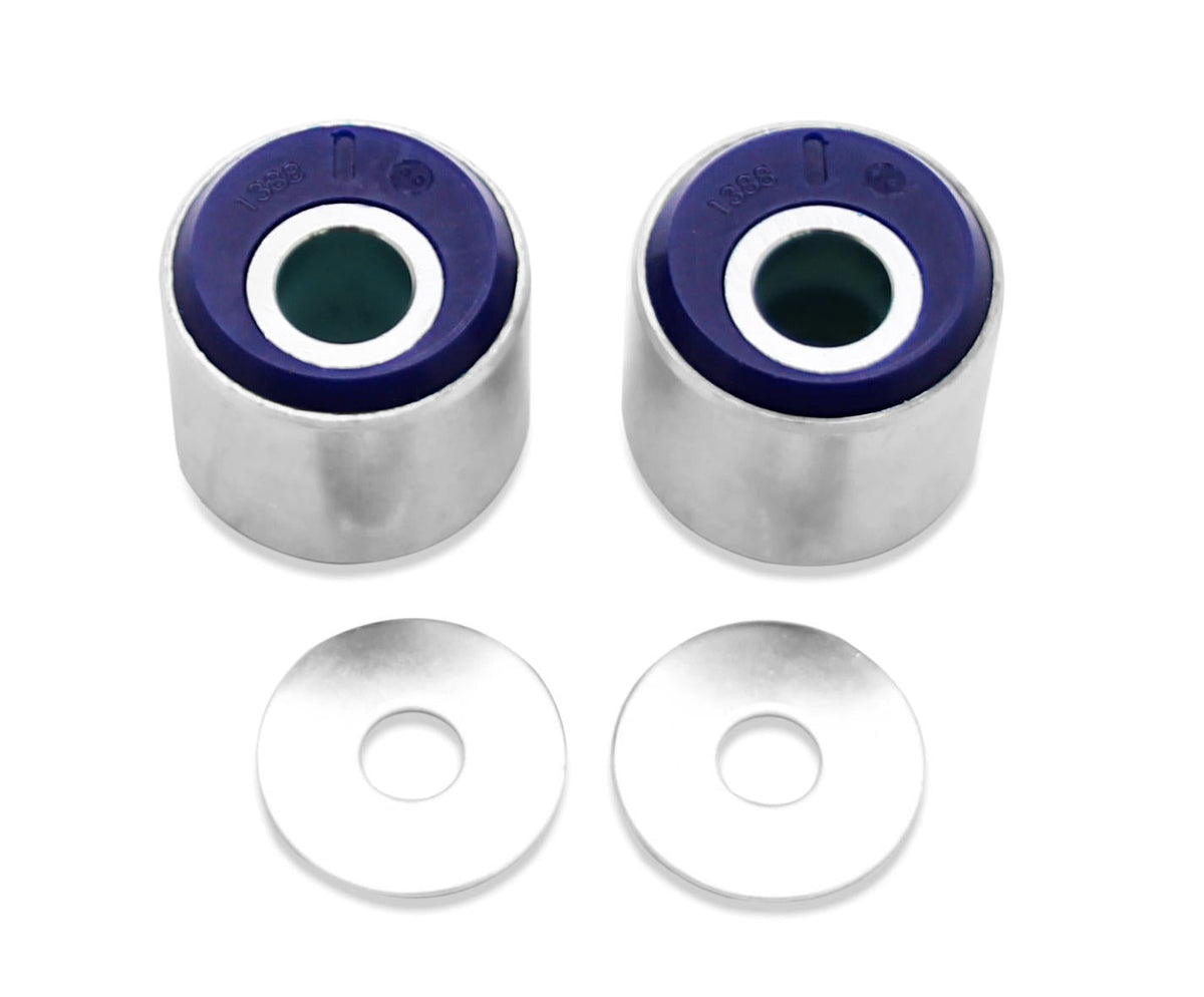 Front Lower Control Arm - Rear Bush Kit (Offset)