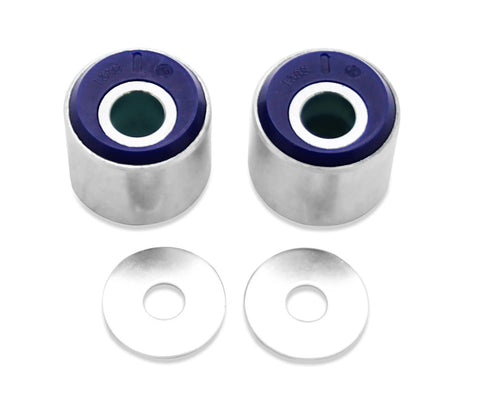 Front Lower Control Arm - Rear Bush Kit (Offset)