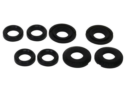 Front Upper Control Arm Inserts