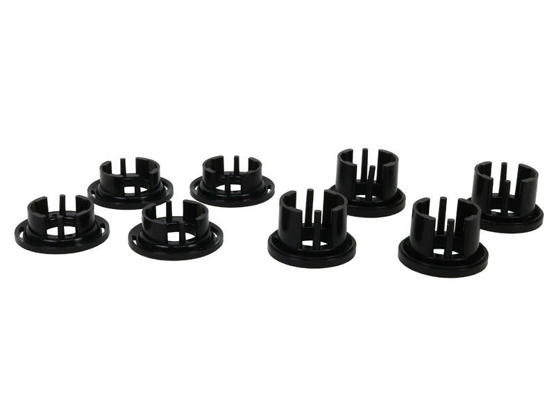 Rear Subframe Insert Bush Kit for SUBARU IMPREZA 2007-2011 - GE, GH Sedan and Hatch 2007-2011 - GE, GH Sedan and Hatch