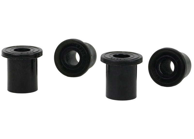 W73386 - Rear Spring Shackle Upper Bush Kit for MAZDA BT-50 2006-2011 - UN 4WD