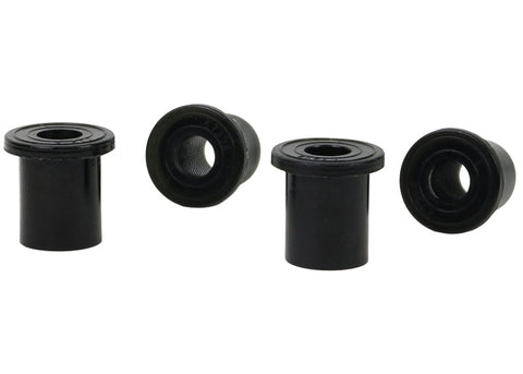 W73386 - Rear Spring Shackle Upper Bush Kit for MAZDA BT-50 2006-2011 - UN 4WD