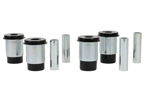 Rear Lower Control - Inner Bush Kit (IRS)