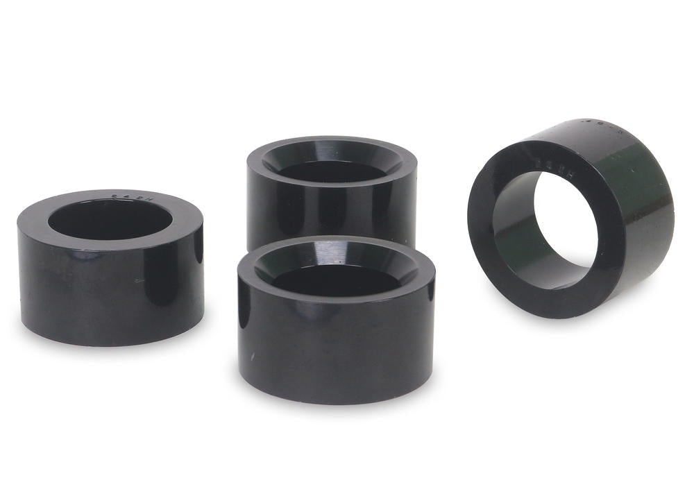 Rear Torsion Bar Pivot Bush Kit (Track) for PORSCHE 911 1989-1994 964