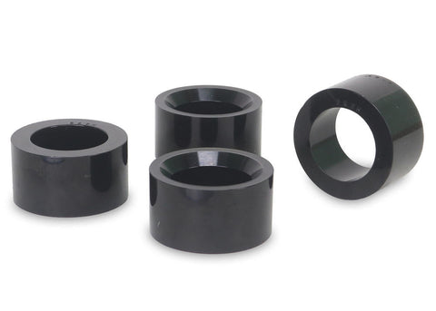Rear Torsion Bar Pivot Bush Kit (Track) for PORSCHE 911 1989-1994 964