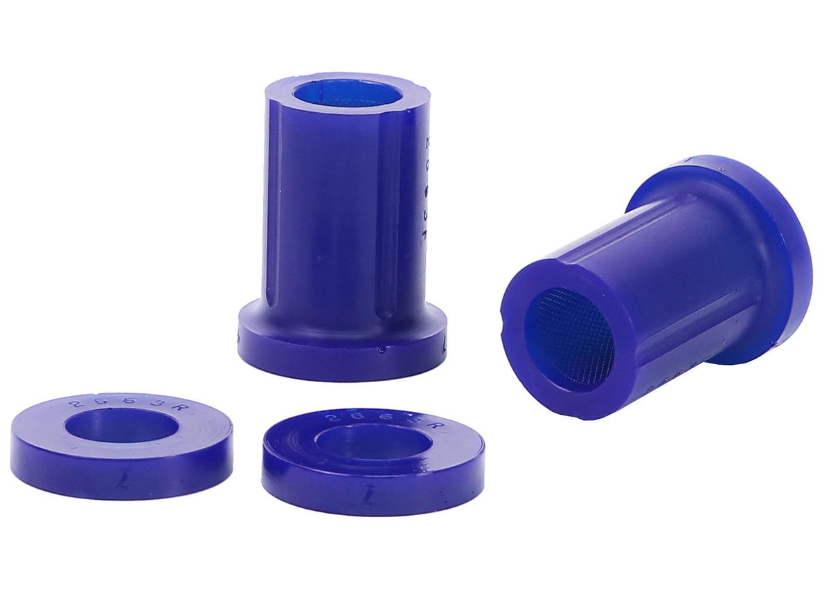 Front Lower Control Arm - Front Bush Kit for TOYOTA CAMRY 2002-2006 XV30