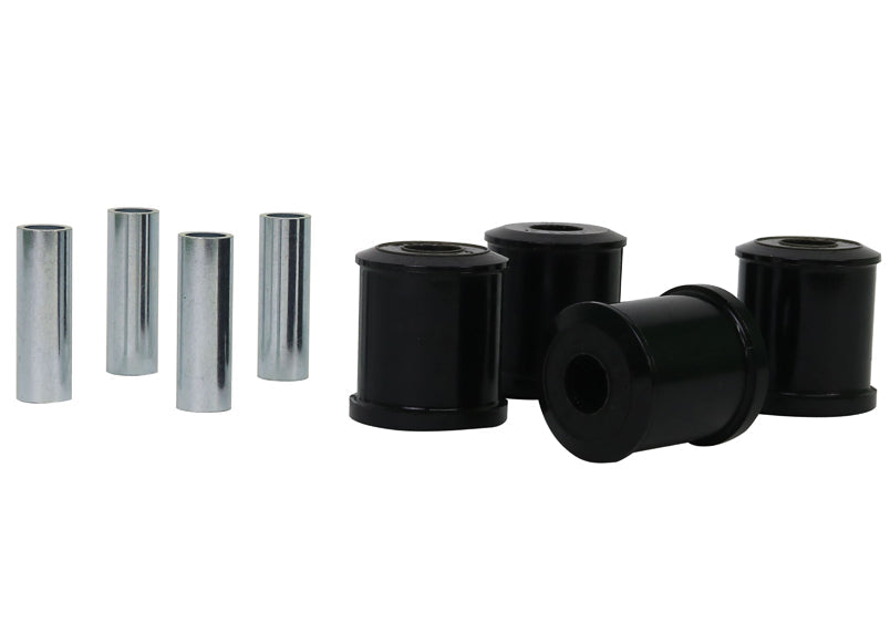 Rear Lower Trailing Arm Bush Kit