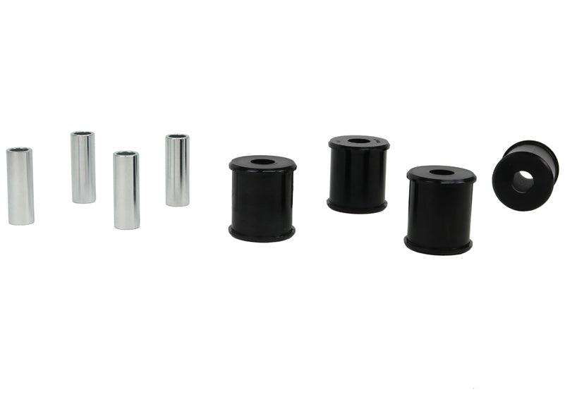 W63460 - Rear Lower Trailing Arm Bush Kit for TOYOTA 4 RUNNER 1989-1996 - LN130, RN130, KVN130, VZN130, YN130