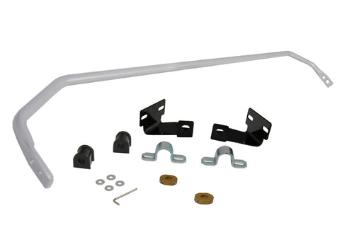 BMR94Z - Rear Sway Bar - 16mm 2 Point Adjustable for MAZDA MX5 2015-ON - RF ND