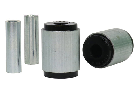 Leaf Spring - Eye Front Bush Kit