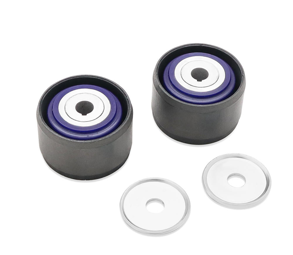 Rear Diff - Front Mount Bush Kit for FORD AUSTRALIA TERRITORY 2011-2016 SZ RWD