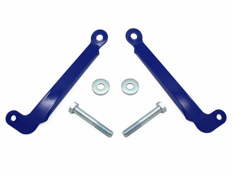 Rear Swaybar Support Brace for SUBARU BRZ 2012-2021 ZC6