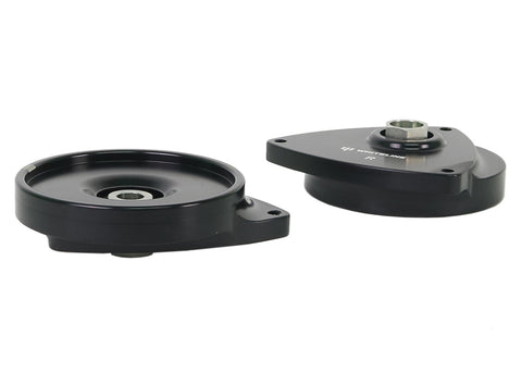 Front Strut Mounts - Offset