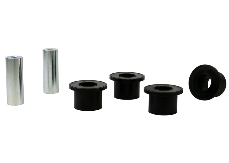 Leaf Spring - Eye Rear Bushing Kit