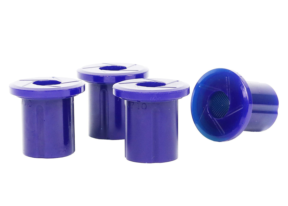 Rear Spring Rear Eye Bush Kit
