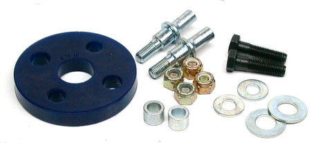Front Steering Coupling Bush Kit for HOLDEN TORANA 1974-1980 LH, LX, UC