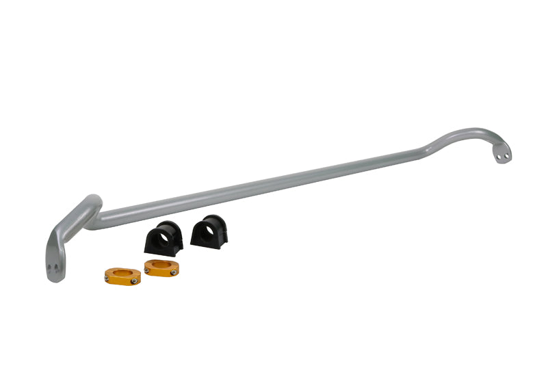 Front Sway Bar - 24mm 2 Point Adjustable for SUBARU LIBERTY 2003-2009 - BL, BP 2003-2009 - BL, BP