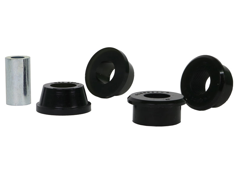 W81438A - Rear Panhard Rod Bush Kit for NISSAN PATROL 1988-1997 - GQ Y60 CAB CHASSIS (COIL)
