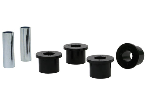 Rear Leaf Spring - Front Eye Bush Kit