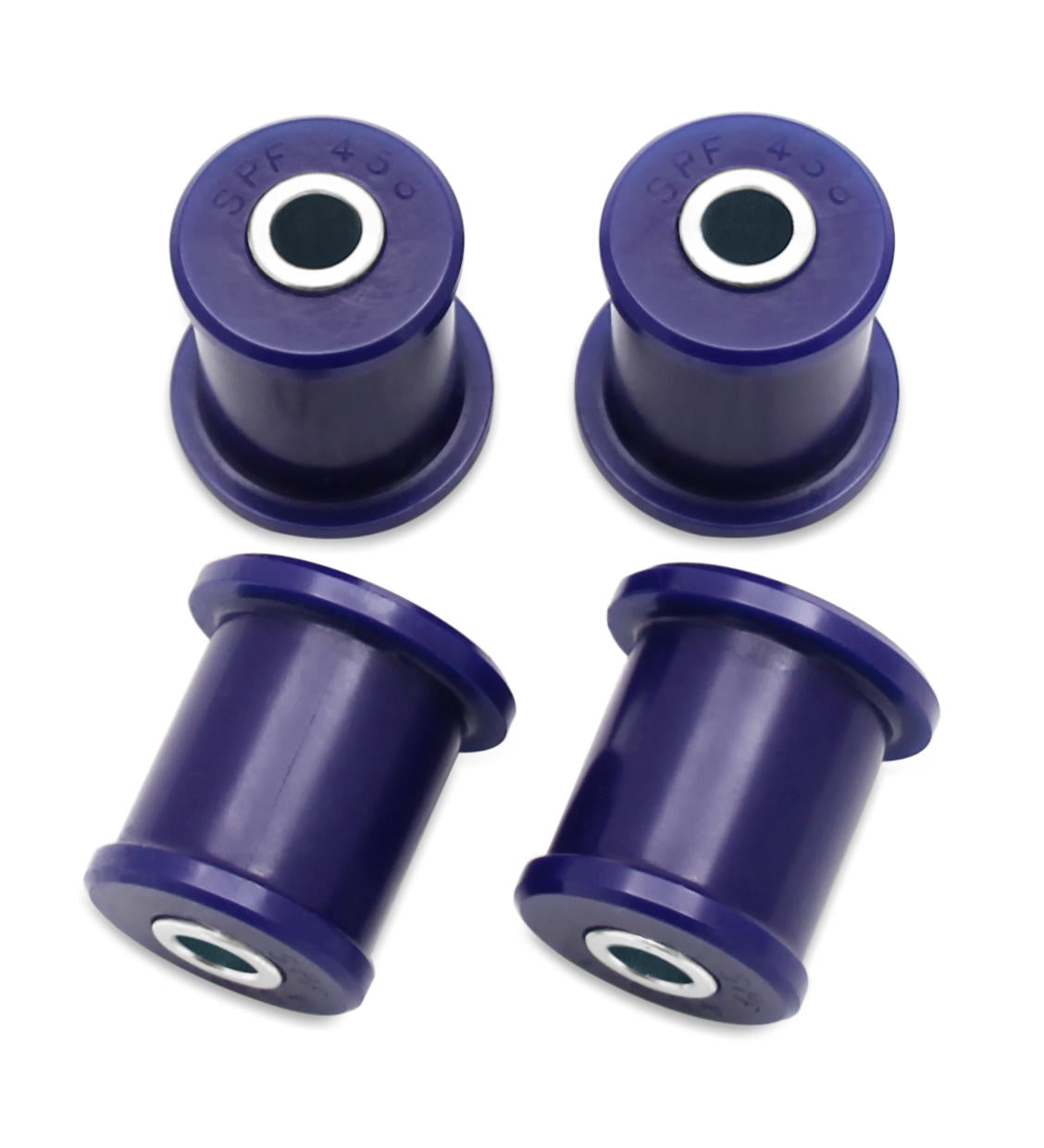 Front Lower Control Arm - Inner Bush Kit