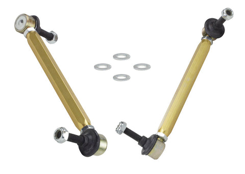 Swaybar Links (Adjustable) for HONDA CIVIC 2006-2012 - CIVIC TYPE R VIII GEN FN2 (Front) 2006-2012 - CIVIC TYPE R VIII GEN FN2 (Front)