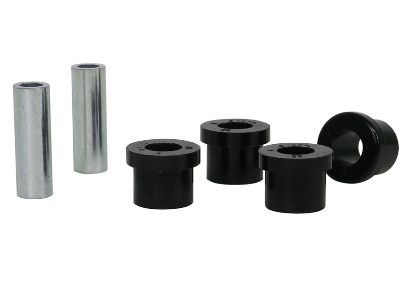 Front Lower Control Arm Bush Kit