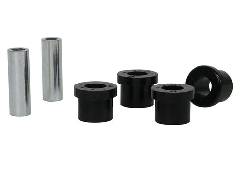 Front Lower Control Arm Bush Kit