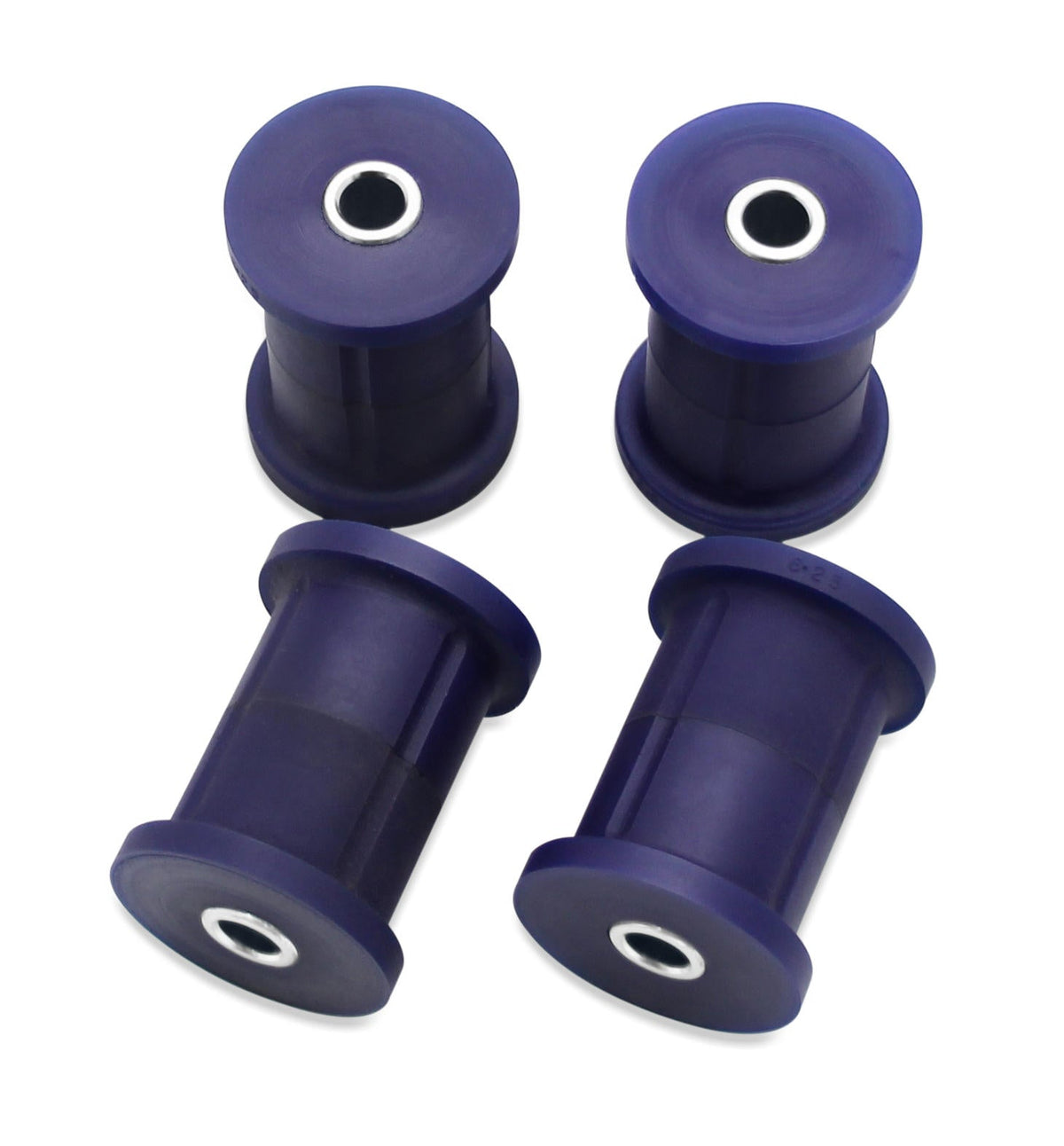 Rear Spring Eye Bush Kit All for PROTON JUMBUCK 2002-2008 Ute