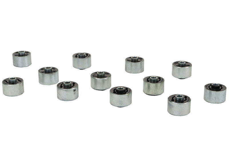 Front Transfer Shaft Bushing Kit