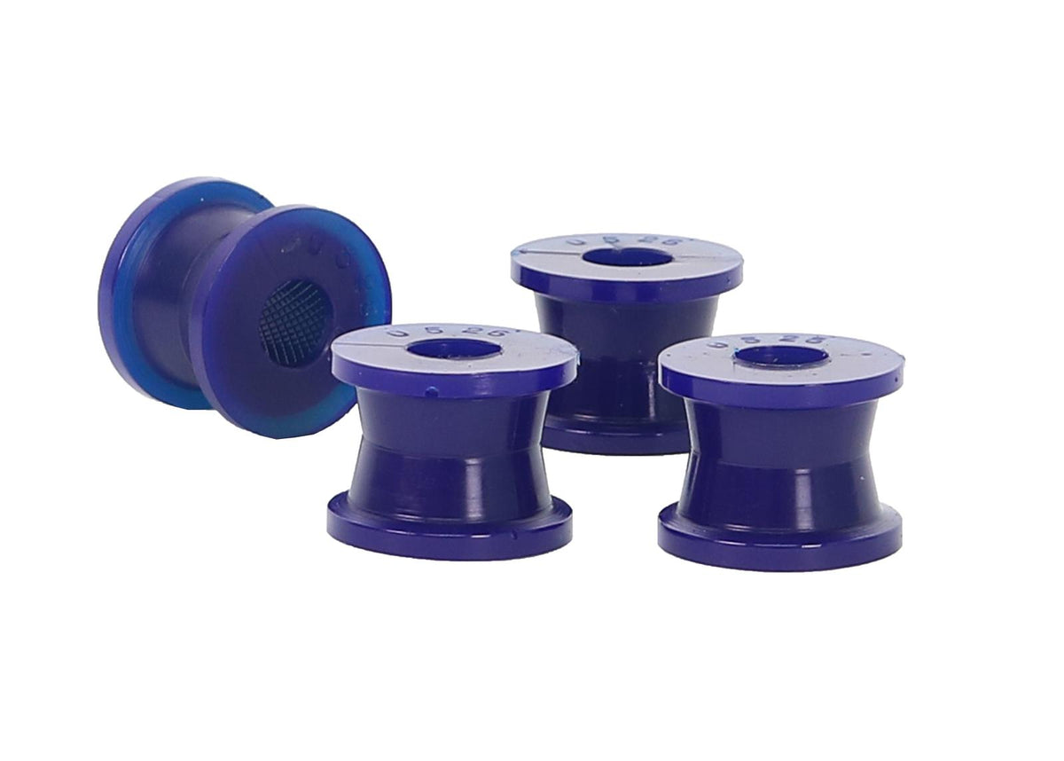 Front Sway Bar Link Bush Kit