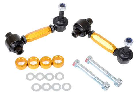Rear Swaybar Links (Adjustable) for SUBARU XV 2011-2017 - GP 2011-2017 - GP