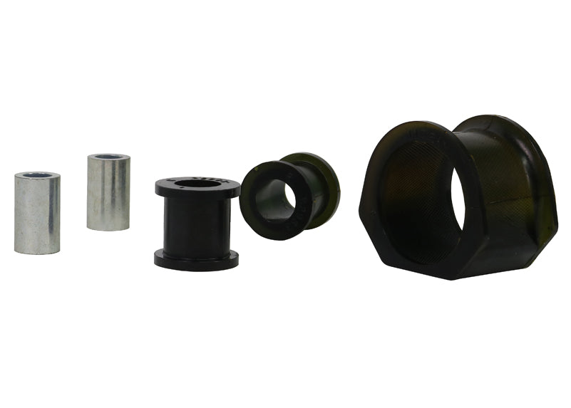 W12983 - Front Steering Rack Bush Kit for MITSUBISHI MAGNA 1996-1999 - TE, TF Wagon