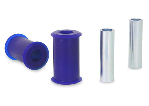 Front Lower Control Arm - Inner Bush Kit