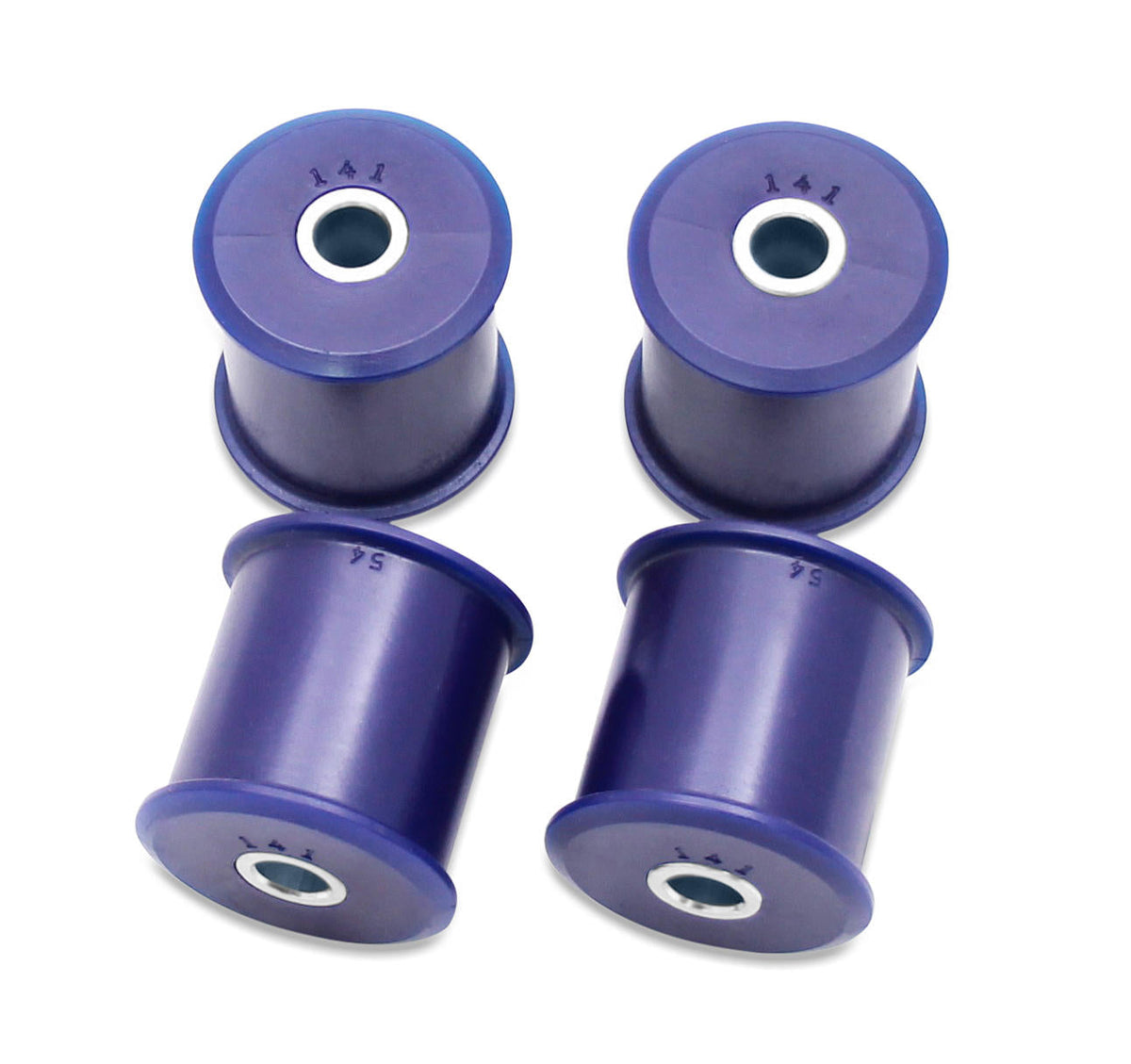 Rear Trailing Arm Bush Kit for FIAT SUPERBRAVO 1974-1981 131