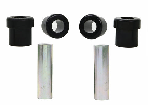 Front Lower Control Arm Bush Kit (Rear)