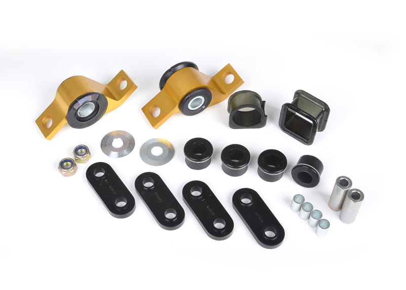 Suspension Enhancement Kit for SUBARU IMPREZA WRX STI WRX STI 1993-2000 - IMPREZA WRX STI GC, GF