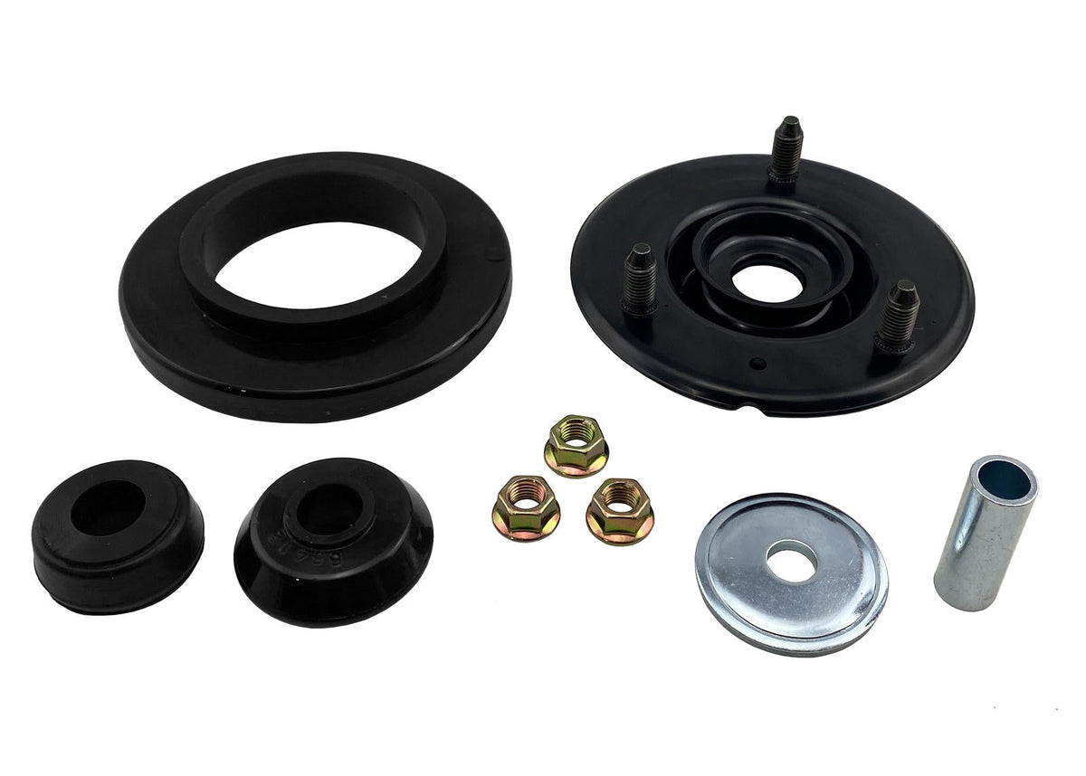 Front Strut Mount Kit for NISSAN NAVARA 2WD 2WD 2015-ON - D23, NP300