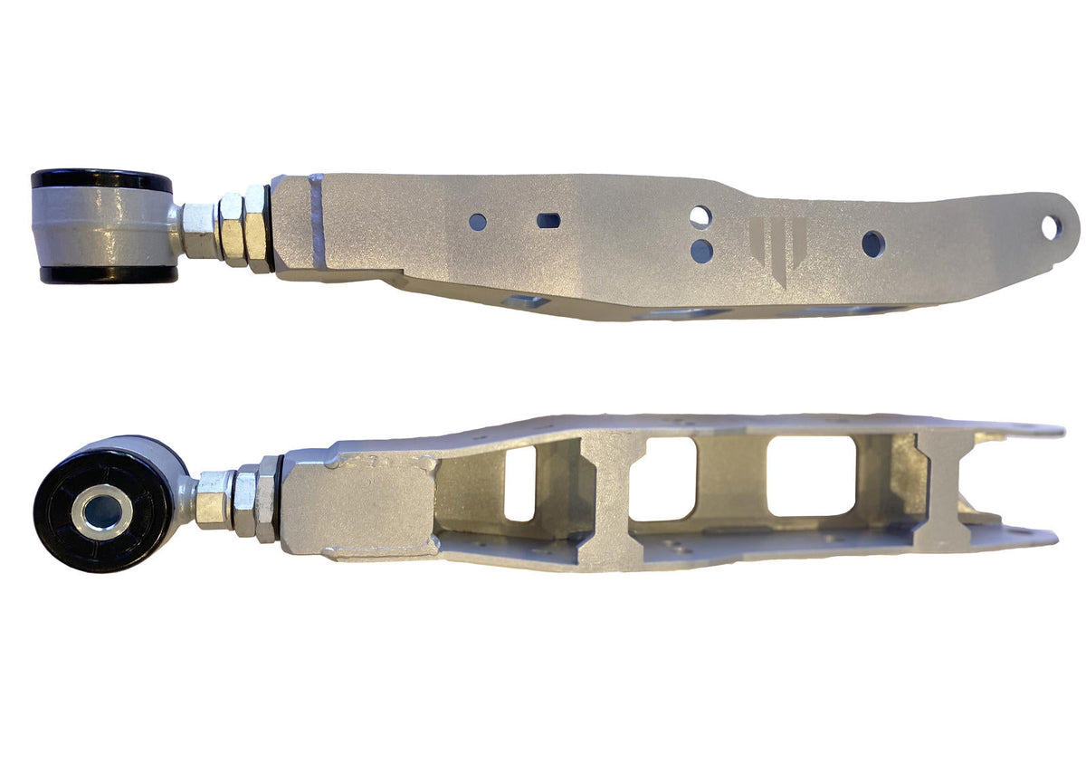 Rear Lower Control Arm - Adjustable for SUBARU IMPREZA WRX WRX 2011-2014 - WRX GV, GR Sedan and Hatch