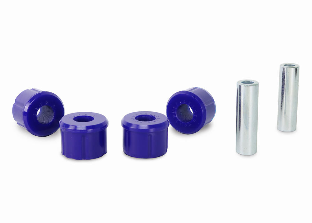 Rear Lower Trailing Arm - Rear Bush Kit for VOLVO 260 1974-1982 262-264-265