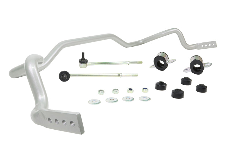 BHF43Z - Front Sway Bar - 30mm 4 Point Adjustable for HSV XU6 1998-2000 - VT