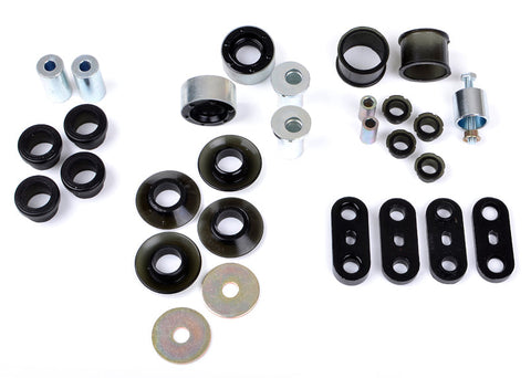 Front Suspension Enhancement Kit