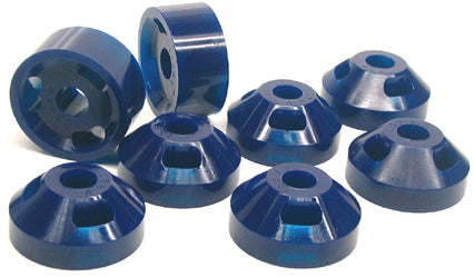 Rear Differential Mount Bush Kit for TRIUMPH 2000 1964-1978 2000, 2500, Pi