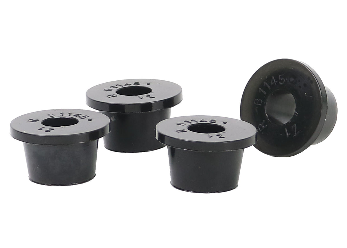 W51145 - Front Lower Control Arm Bush Kit LEYLAND-INNOCENTI 1960-1979 - MINI MK1, MK2, MK3