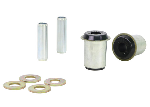 W51702 - Front Lower Control Arm Bush Kit for TOYOTA SPACIA 1998-2002 - SR40