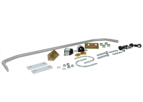 Rear Sway Bar - 22mm 3 Point Adjustable