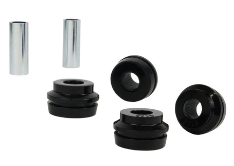 Front Strut Bar To Chassis Bush Kit